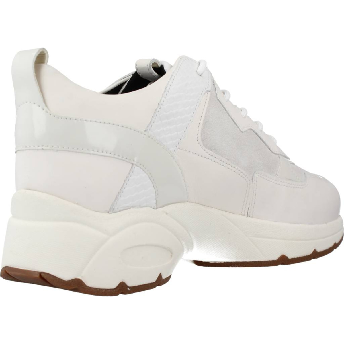 SNEAKERS GEOX D ALHOUR