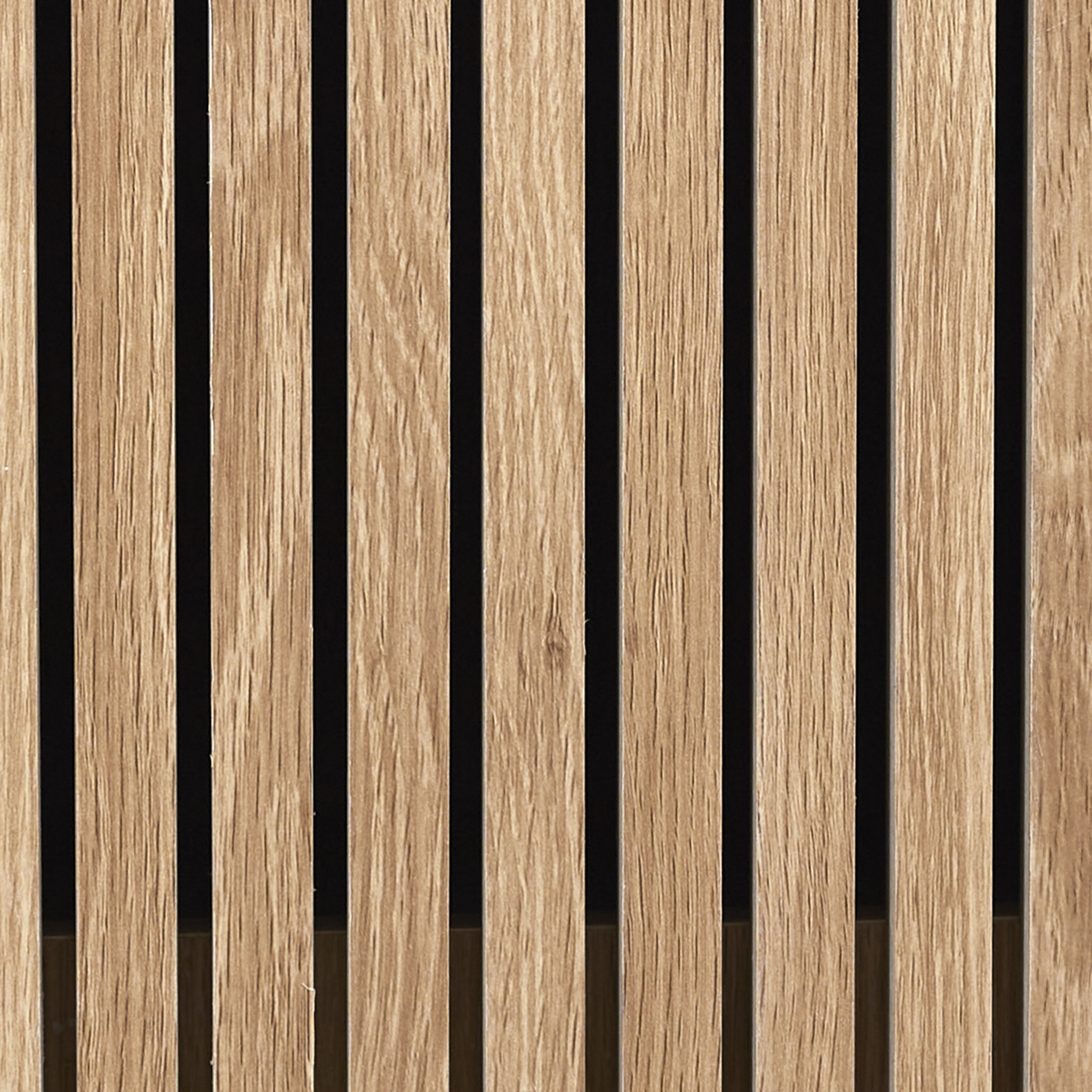 Buffet Klaus 2 Portes 2 Tiroirs