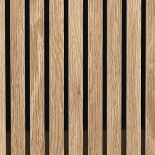 Buffet Klaus 2 Portes 2 Tiroirs