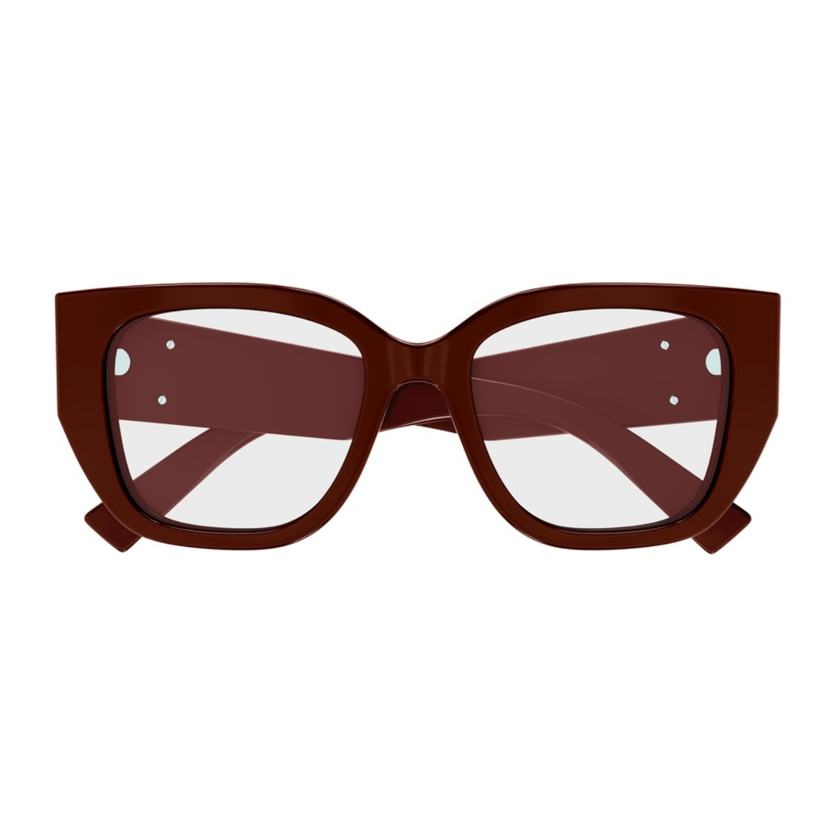 Gafas de Vista Gucci GG1952O-003 de Acetato Mujer 51 mm