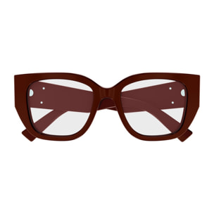 Gafas de Vista Gucci GG1952O-003 de Acetato Mujer 51 mm