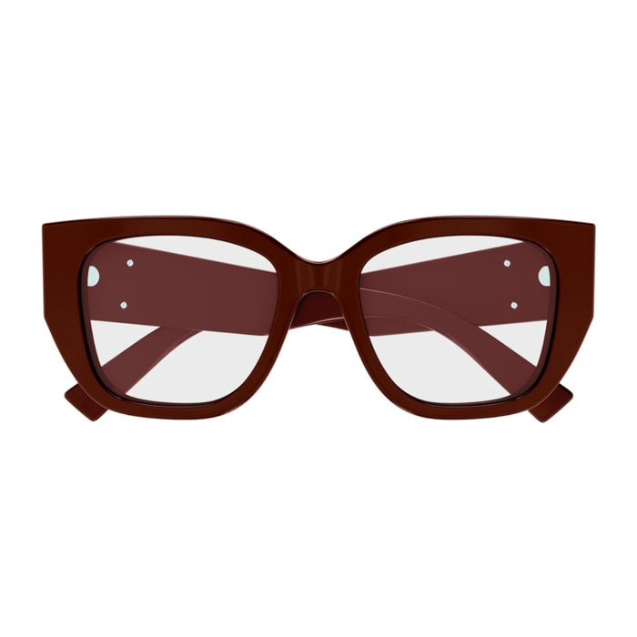 Gafas de Vista Gucci GG1952O-003 de Acetato Mujer 51 mm