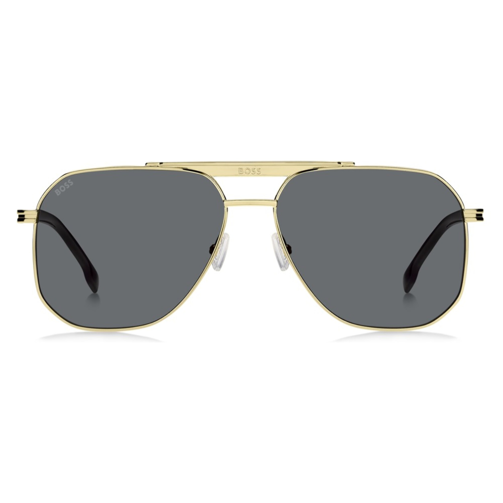 Gafas de Sol Hugo Boss 1743/S RHL de Metal Unisex 59 mm