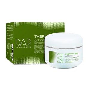 Gel Termico 200 Ml.