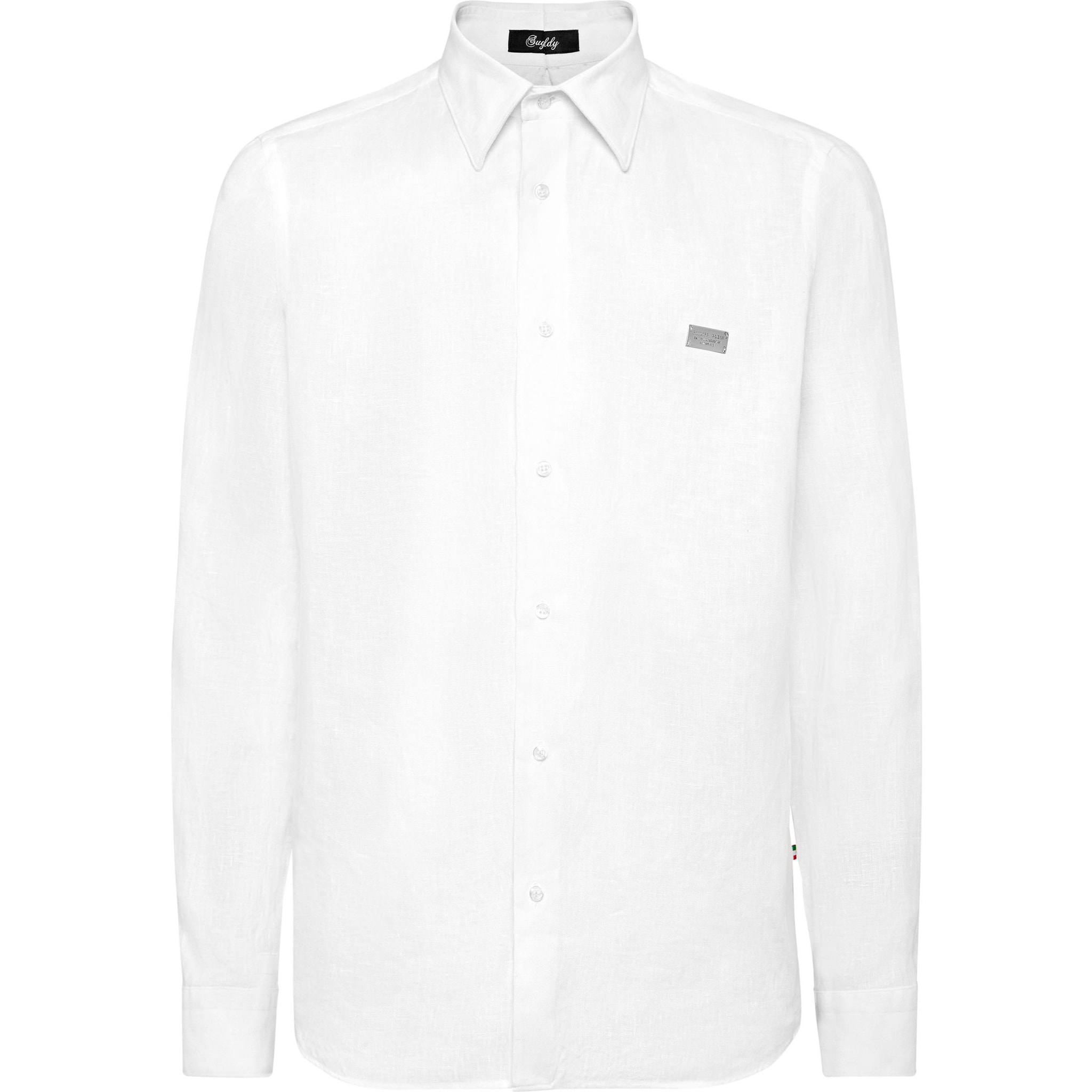 PHILIPP PLEIN Shirt Slim Fit SUGAR DADDY