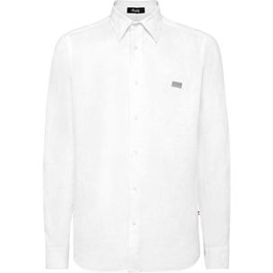 PHILIPP PLEIN Shirt Slim Fit SUGAR DADDY