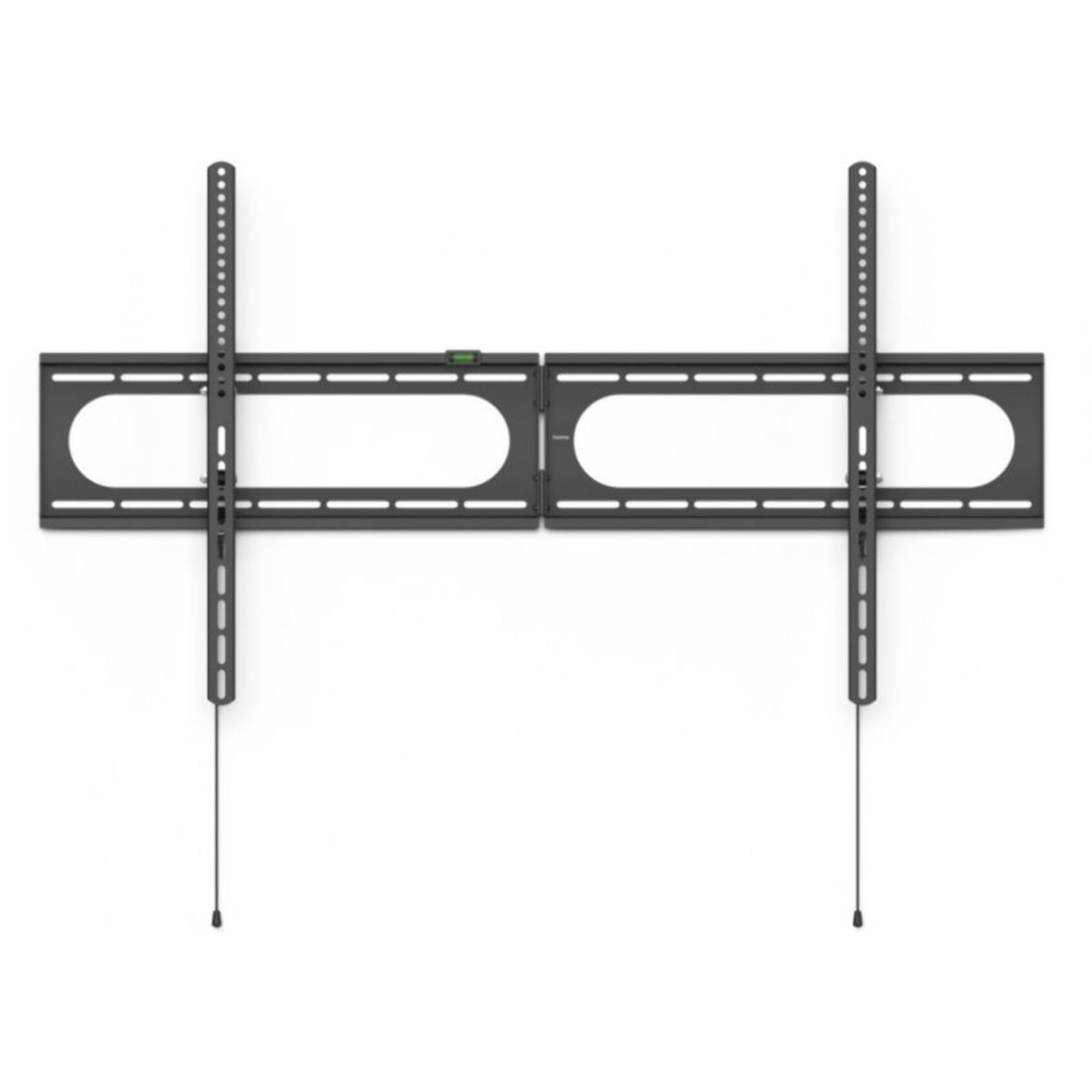 Support mural TV HAMA Tilt Strong 120 pouces