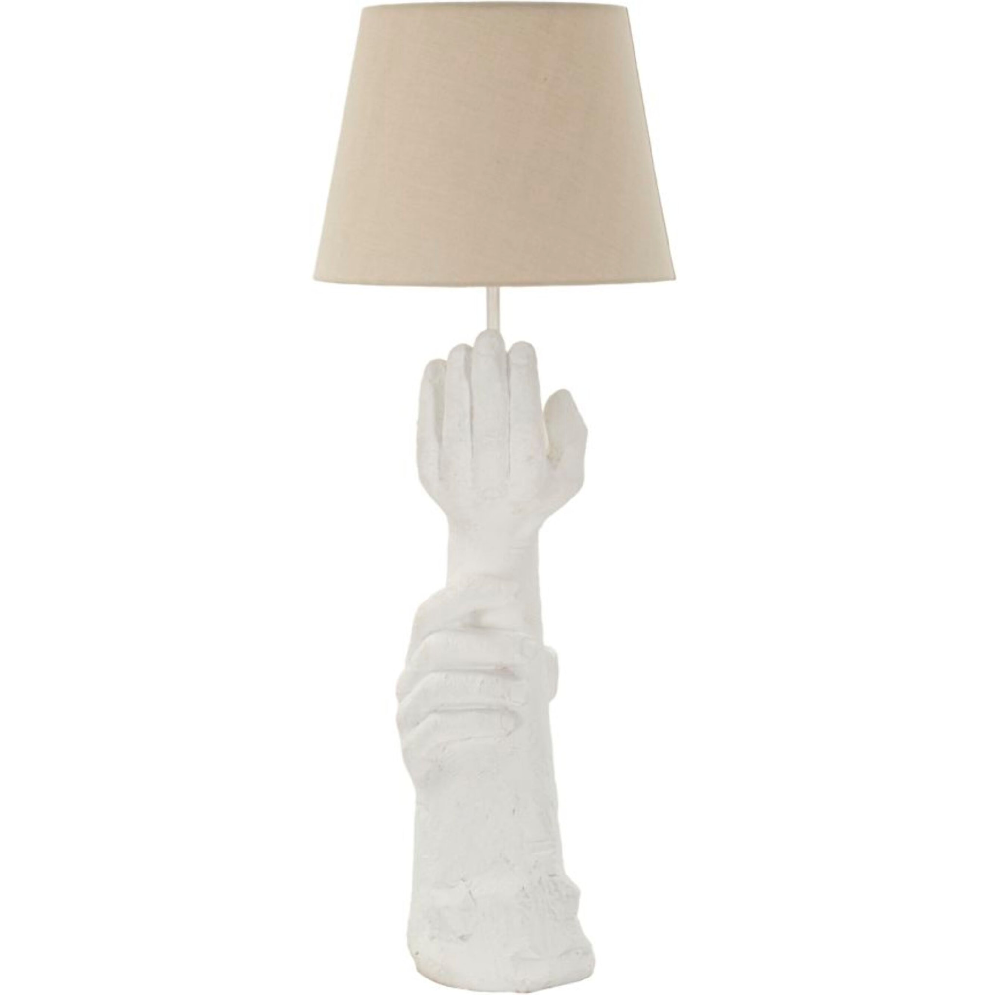 LAMPADA DA TAVOLO LIFE CM Ø 35X93