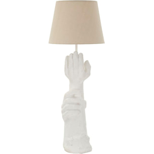 LAMPADA DA TAVOLO LIFE CM Ø 35X93