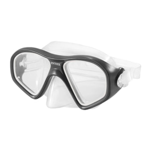 Intex Set Maschera e Boccaglio Reef Rider