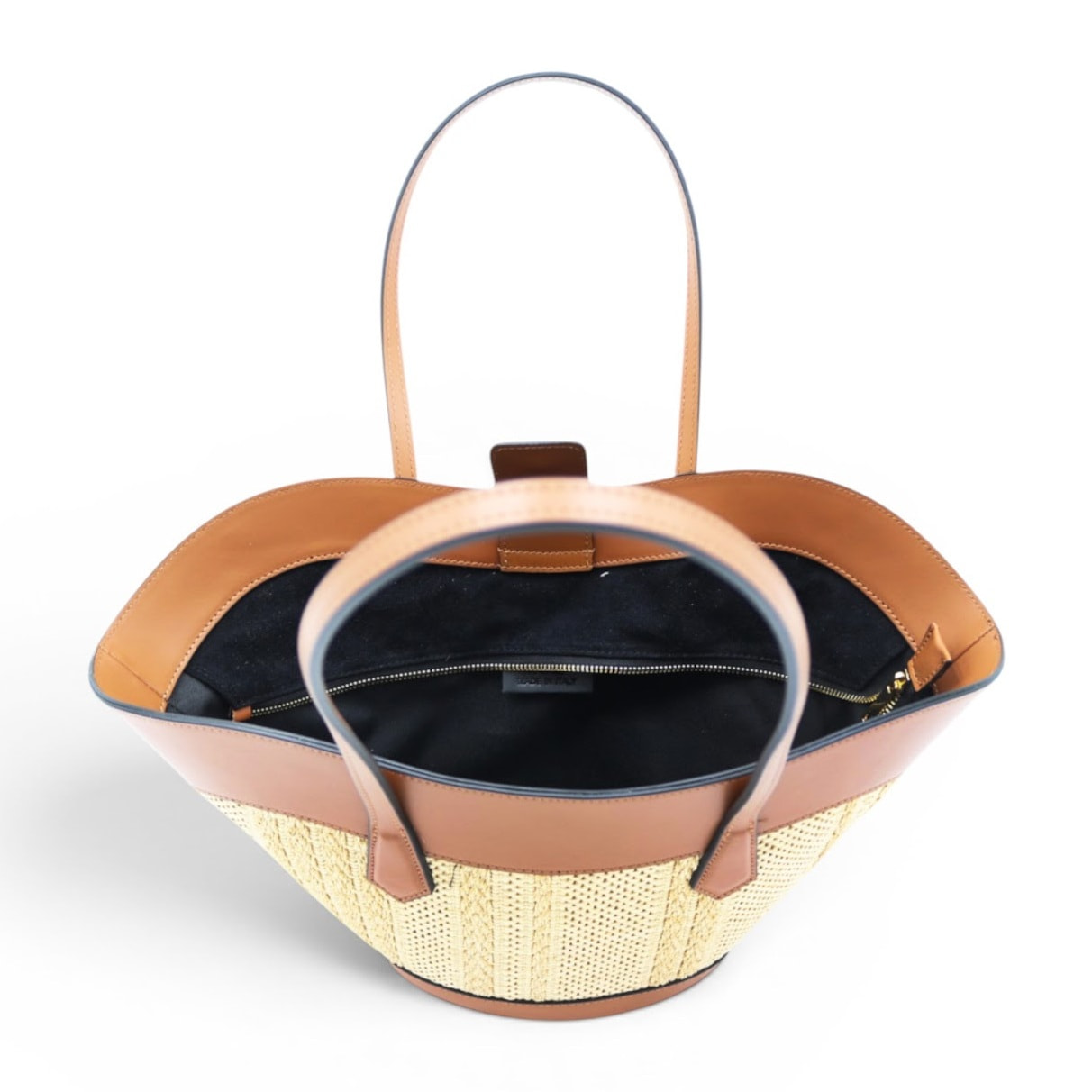 Borsa a spalla Cheval Firenze Miranda S/S Cuoio