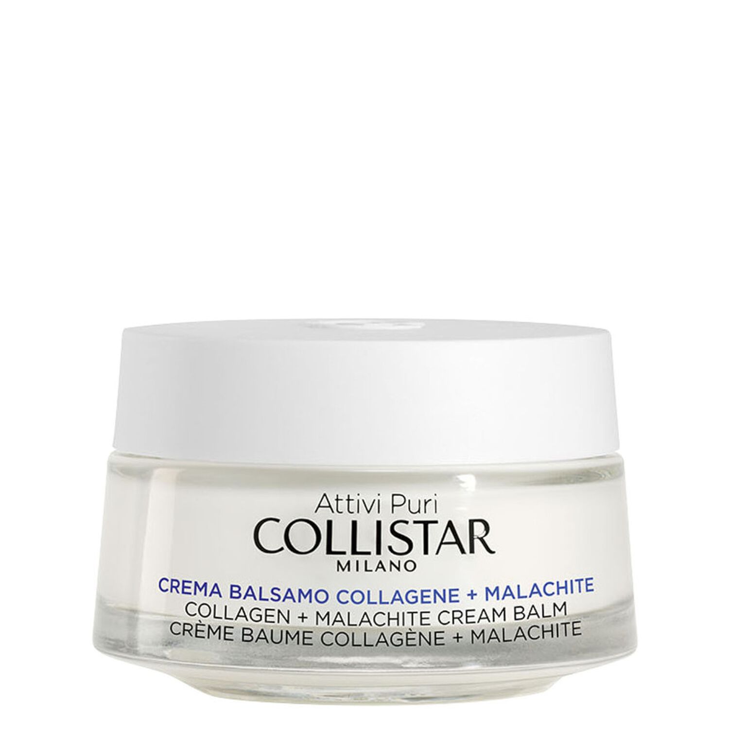 Attivi Puri - Crème Baume Collagène 50 ml