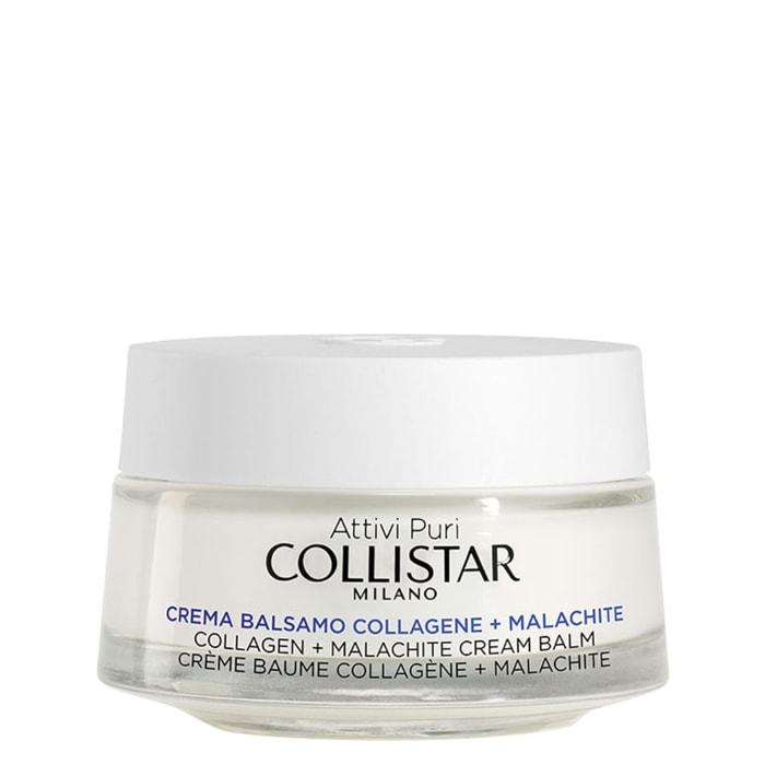 Attivi Puri - Crème Baume Collagène 50 ml