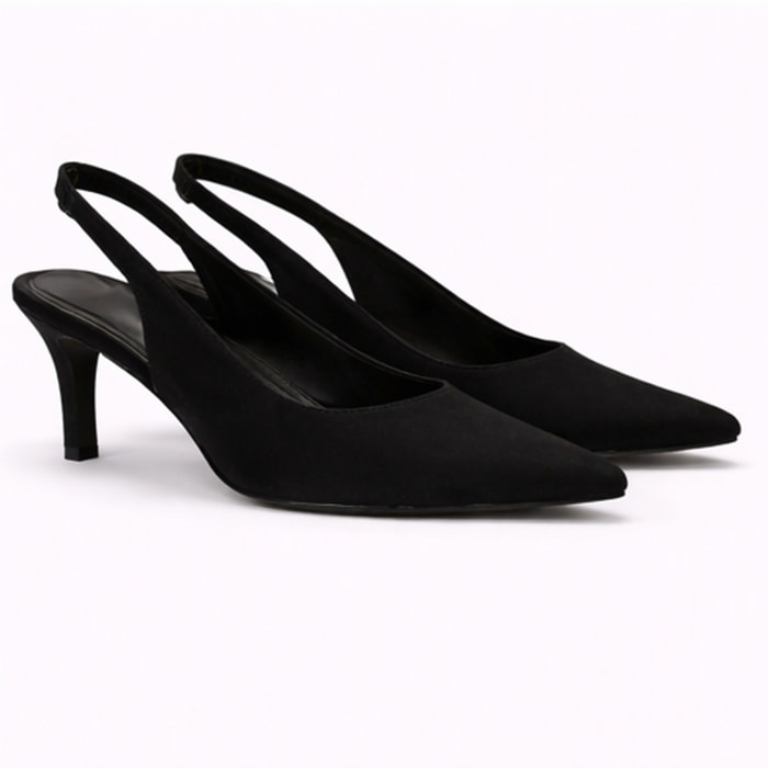 Decolletè - tacco 7,5 cm