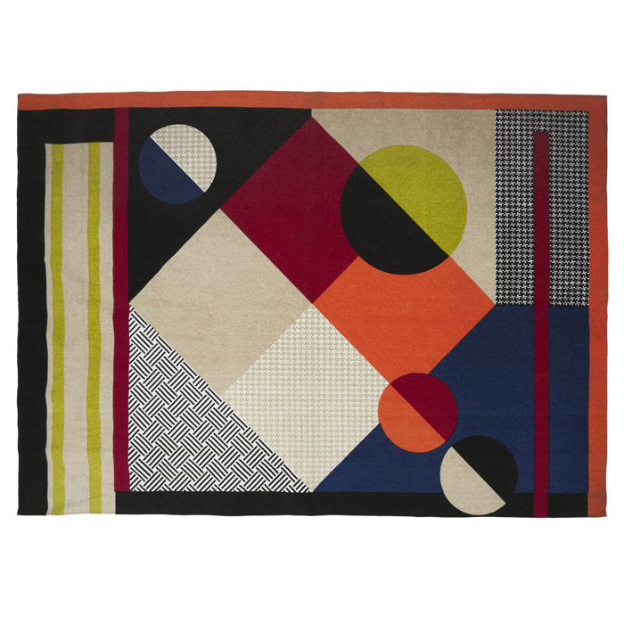 Tapis Patchwork 120x170xcm