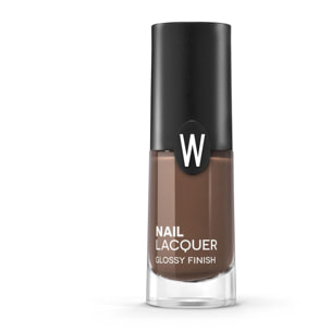NAIL LACQUER Smalto per unghie.