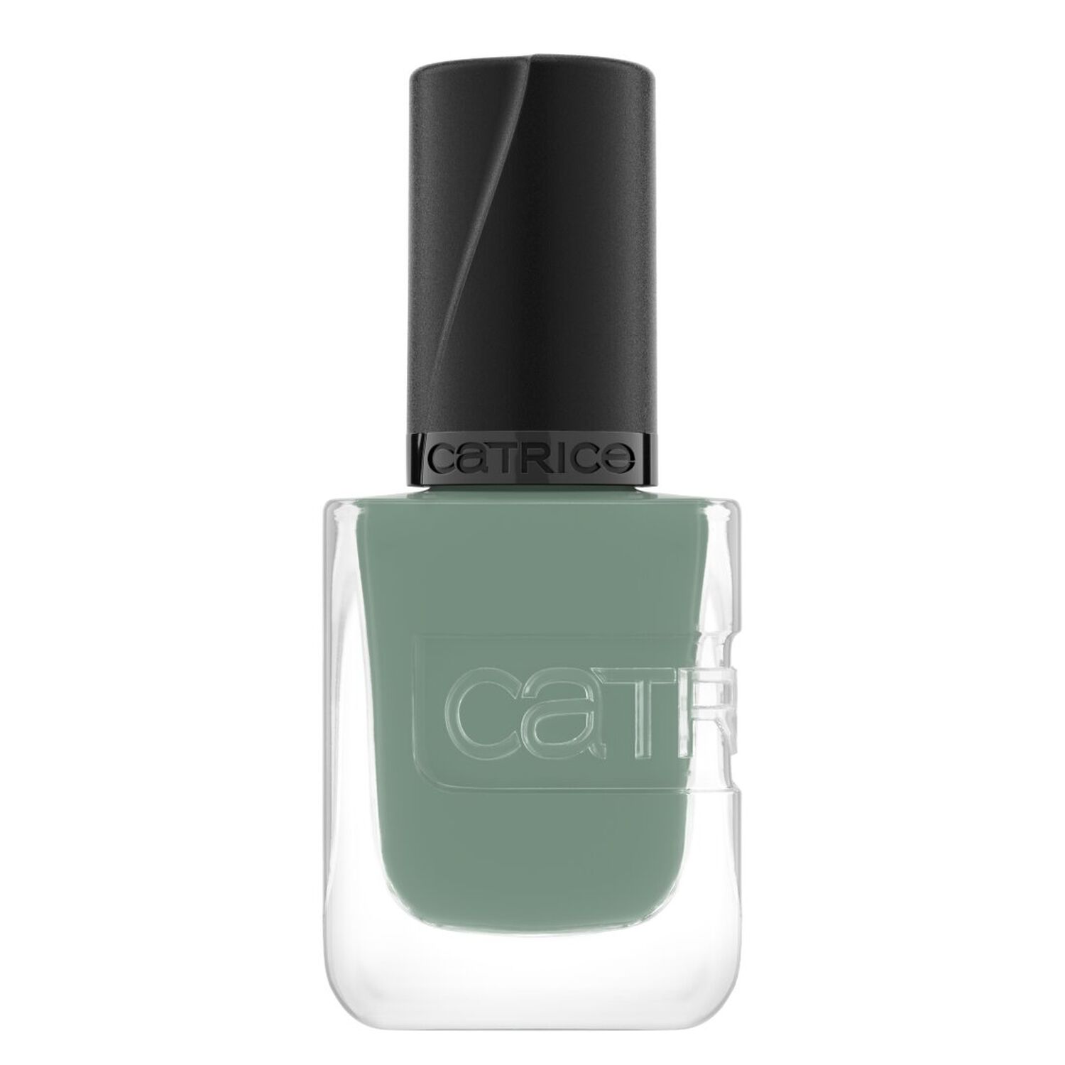 Gel Affair Nail Lacquer - Vernis à Ongles Effet Gel