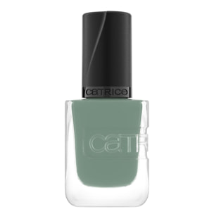 Gel Affair Nail Lacquer - Vernis à Ongles Effet Gel