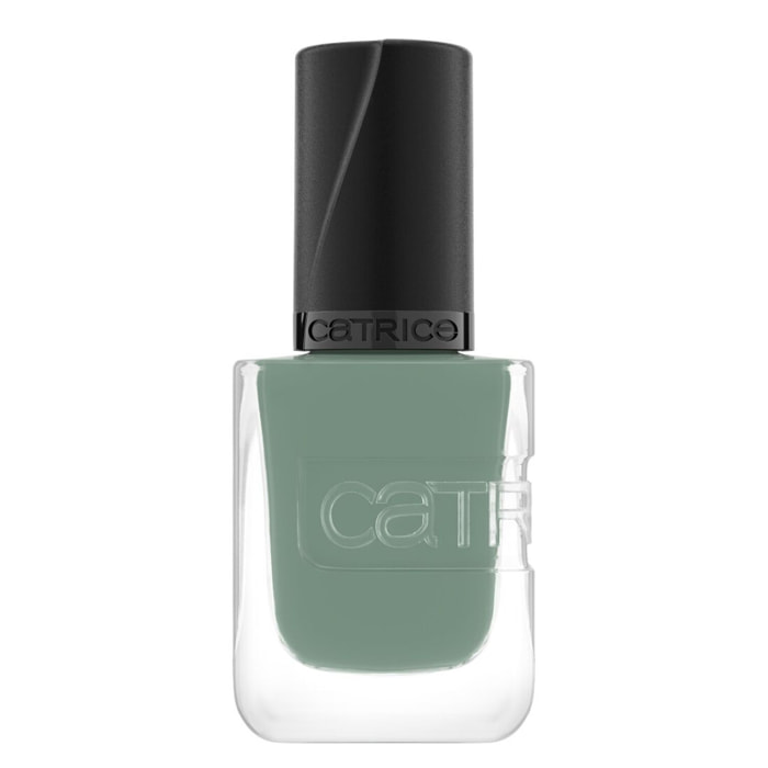 Gel Affair Nail Lacquer - Vernis à Ongles Effet Gel
