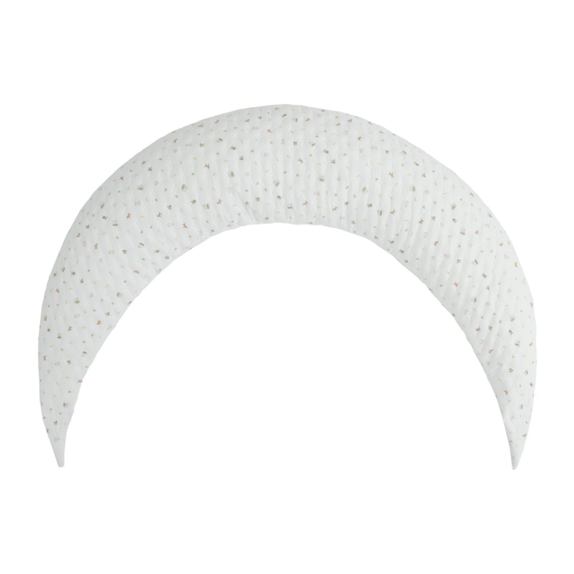 Cambrass Cojin De Lactancia Luna House