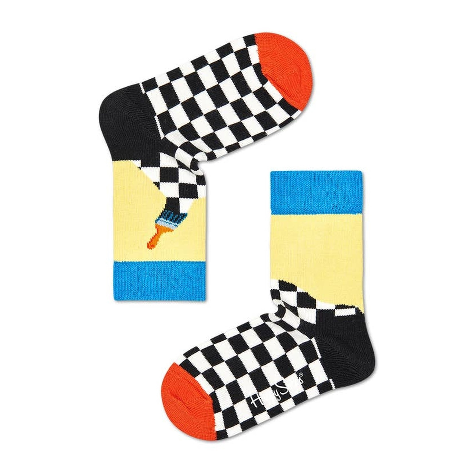 Calcetines kids  paint
