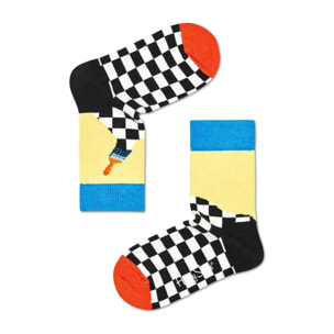 Calcetines kids  paint