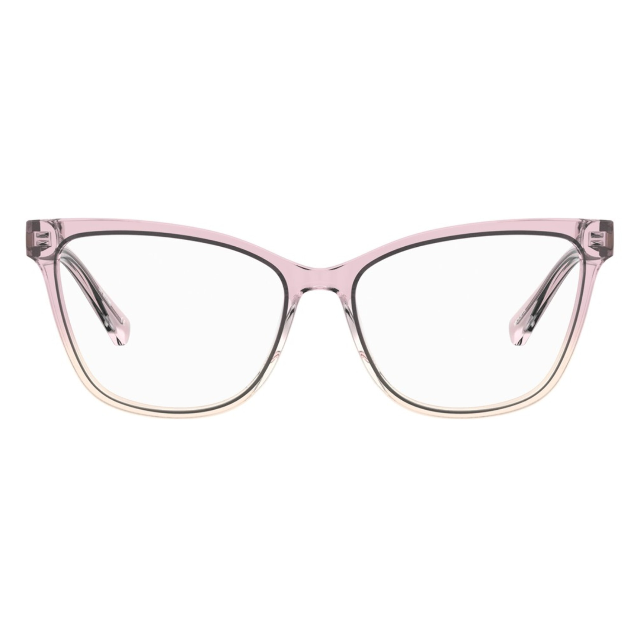 Gafas de Vista Love Moschino MOL615 35J de Tr90 Mujer 54 mm