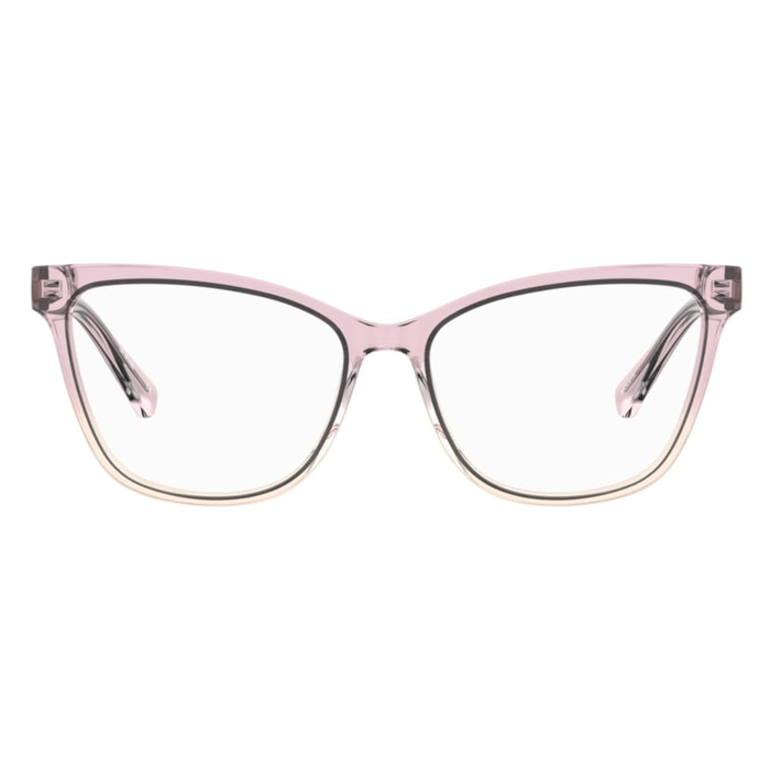 Gafas de Vista Love Moschino MOL615 35J de Tr90 Mujer 54 mm
