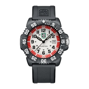 Reloj Luminox X2.2057 Hombre Analogico Cuarzo con Correa de Resina