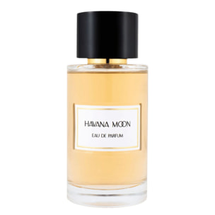 Havana Moon - Eau de Parfum 100 ml