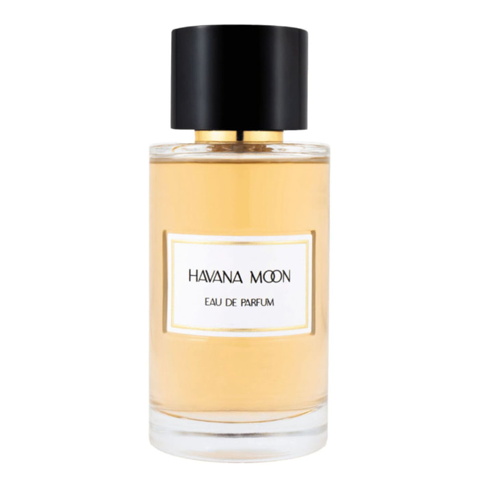 Havana Moon - Eau de Parfum 100 ml