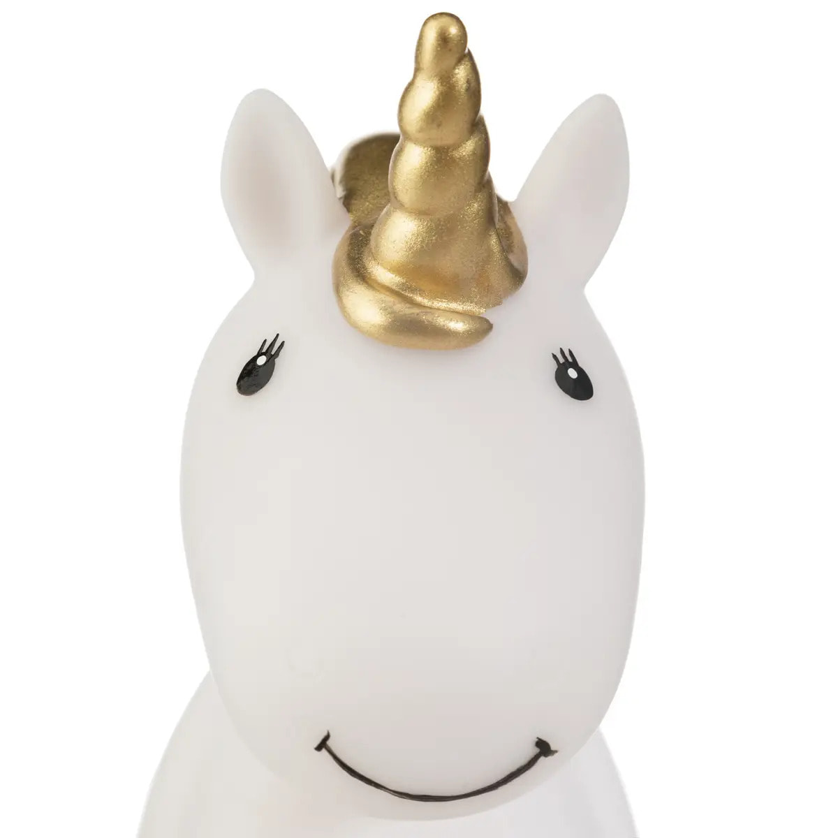 Veilleuse enfant XL "Licorne" H30 cm