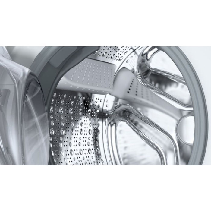 Lave linge hublot BOSCH WGE02203FR Série 2