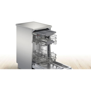 Lave vaisselle 45 cm BOSCH SPS4EMI11E