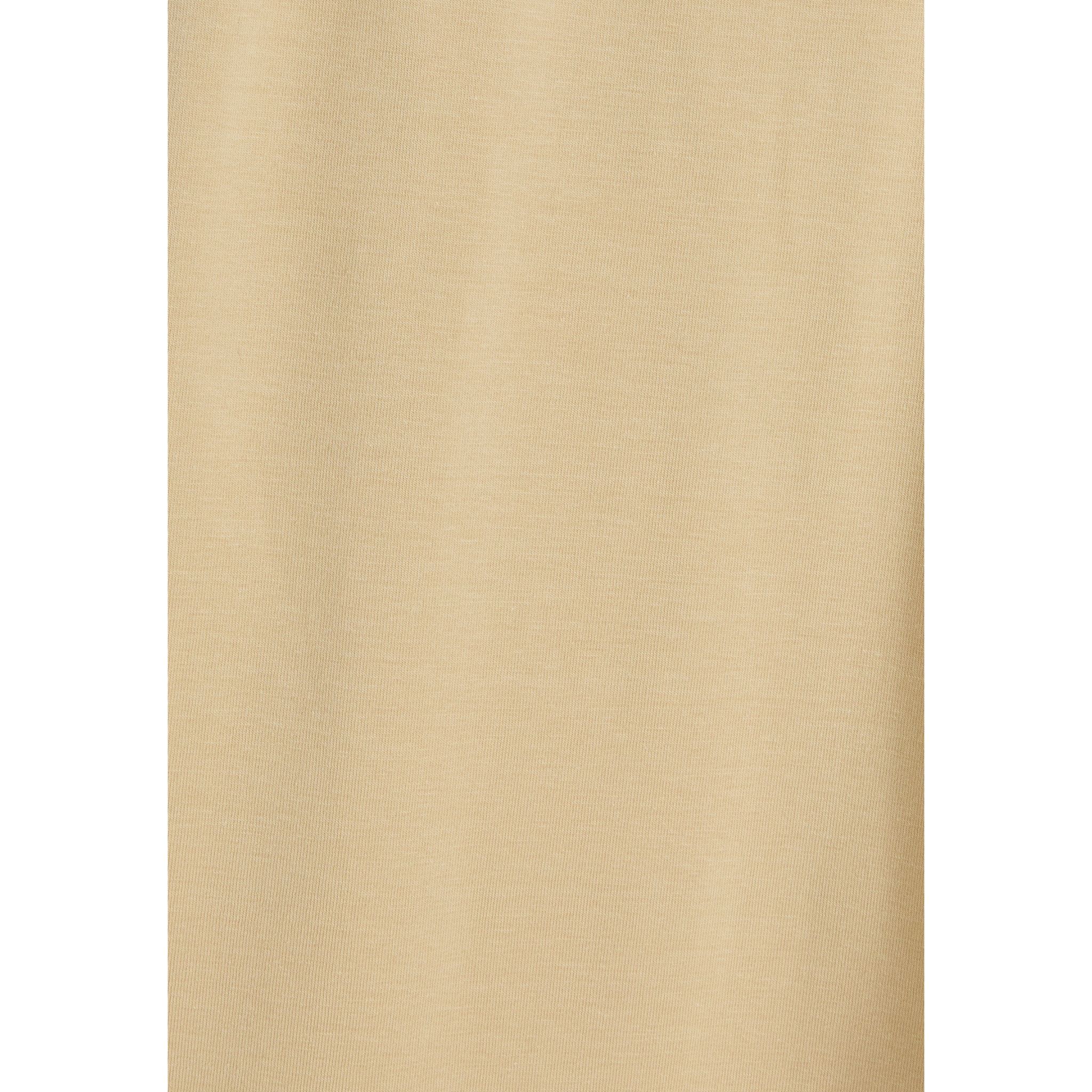 Pantaloni palazzo in heavy jersey stretch