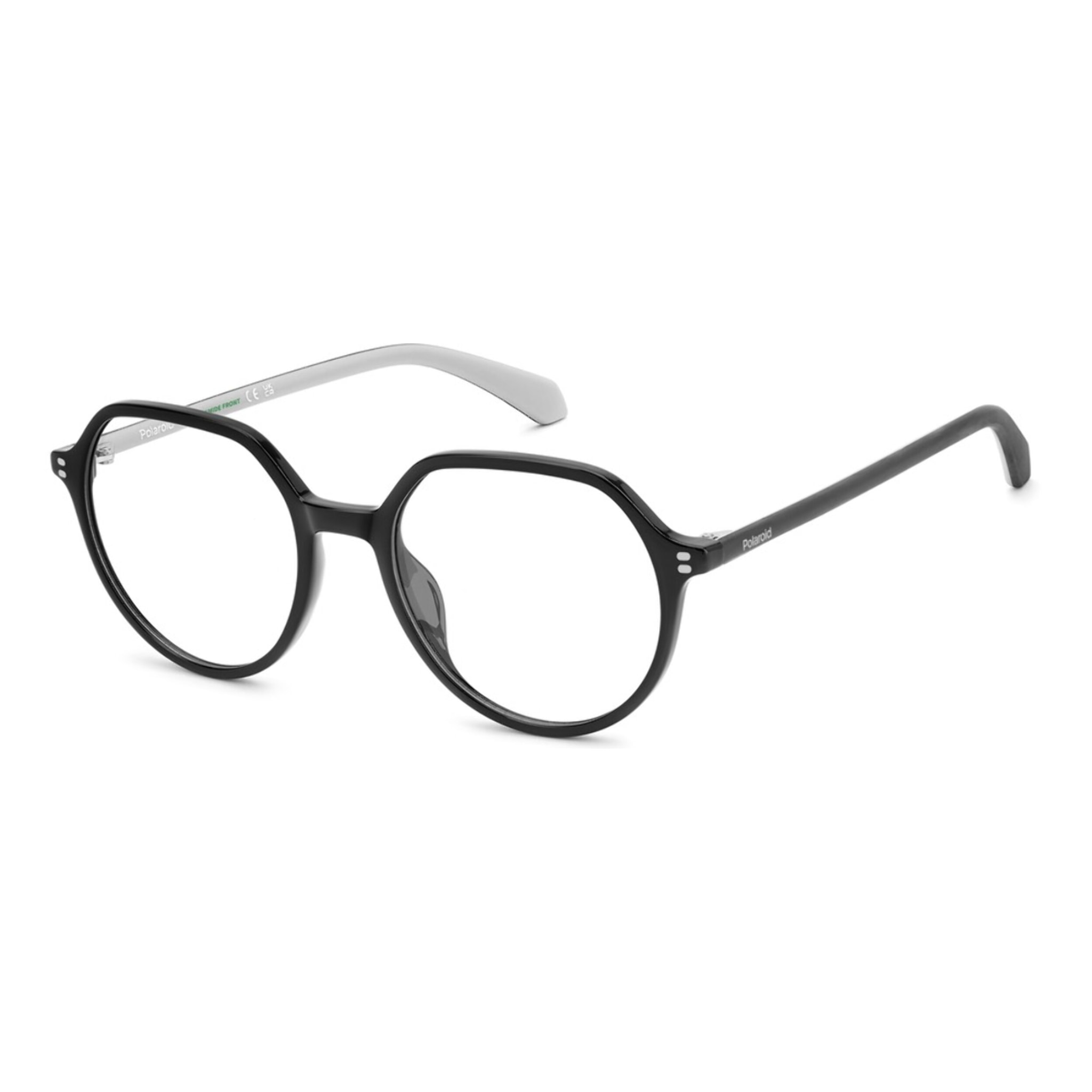 Gafas de Vista Polaroid PLD D613 807 de Tr90 Mujer 51 mm
