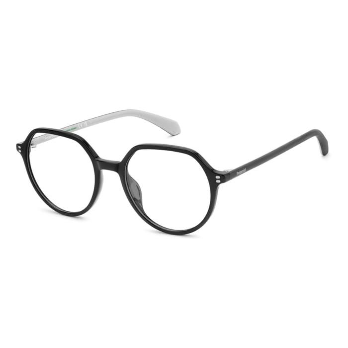 Gafas de Vista Polaroid PLD D613 807 de Tr90 Mujer 51 mm