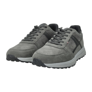Sneakers Uomo Tata Italia Grigio