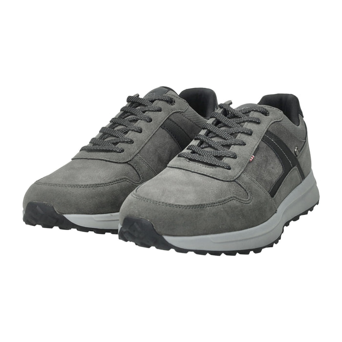 Sneakers Uomo Tata Italia Grigio