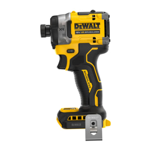 Visseuse à chocs 3 Vitesses 18V 282Nm XR - DEWALT - sans batterie, ni chargeur - TSTACK - DCF860NT-XJ