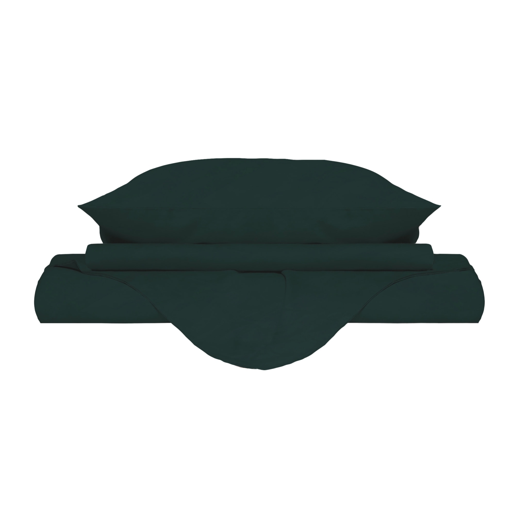 PARURE COPRIPIUMINO WATER WASHED MATRIMONIALE