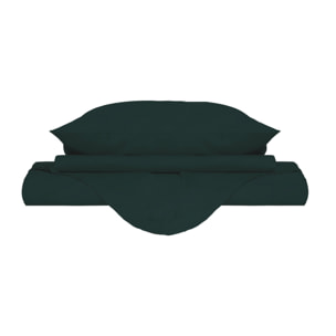 PARURE COPRIPIUMINO WATER WASHED MATRIMONIALE