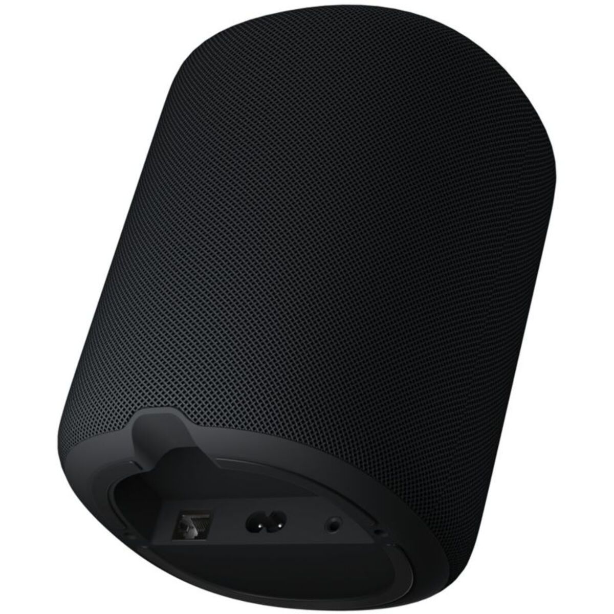 Enceinte résidentielle WIIM WIIM SOUND LITE BLACK