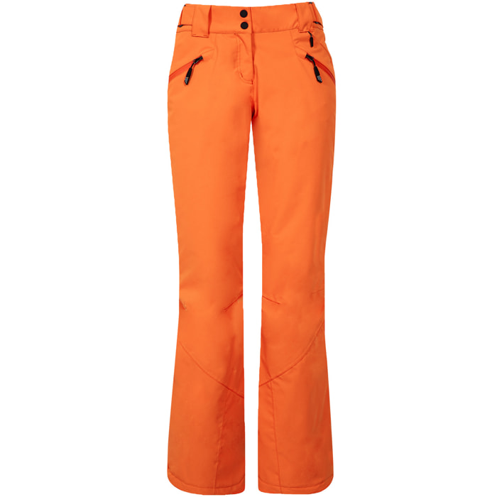 PANT.D. CONFORT NARANJA