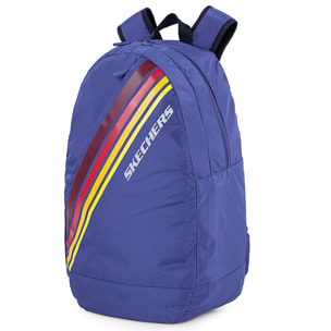 Mochila Casual/Ocio Skechers Set Azul Electrico