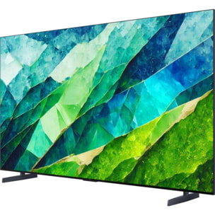 TV QLED TCL MiniLED 85C89B 2024