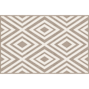 Alfombras vinílicas de Ceramiko - Natural diamantes