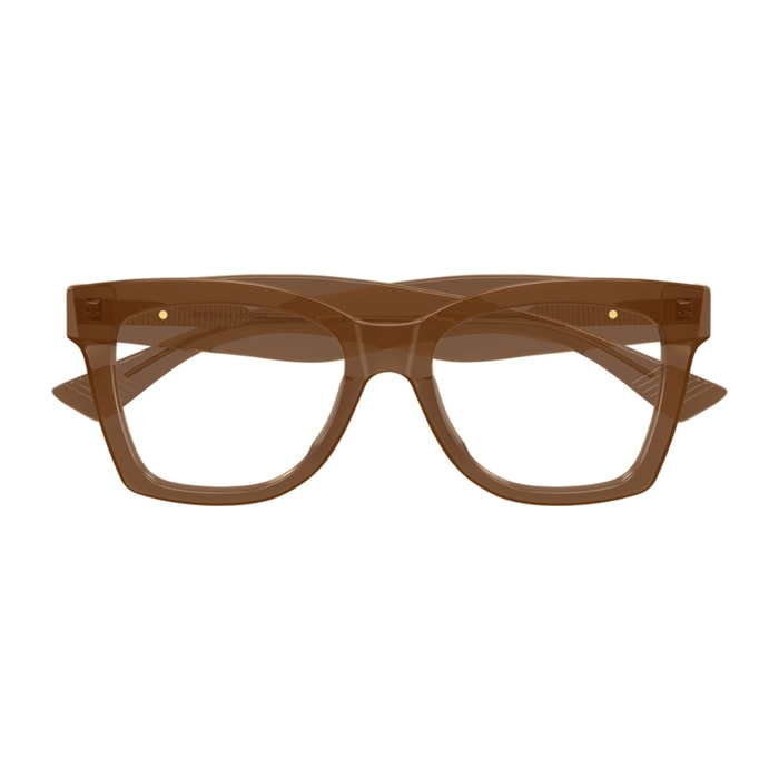 Gafas de Vista Bottega Veneta BV1459O-004 de Acetato Mujer 52 mm