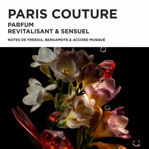 Chronologiste - Bain Revitalisant Jeunesse pour les Cheveux Affaiblis par les Effets du Temps