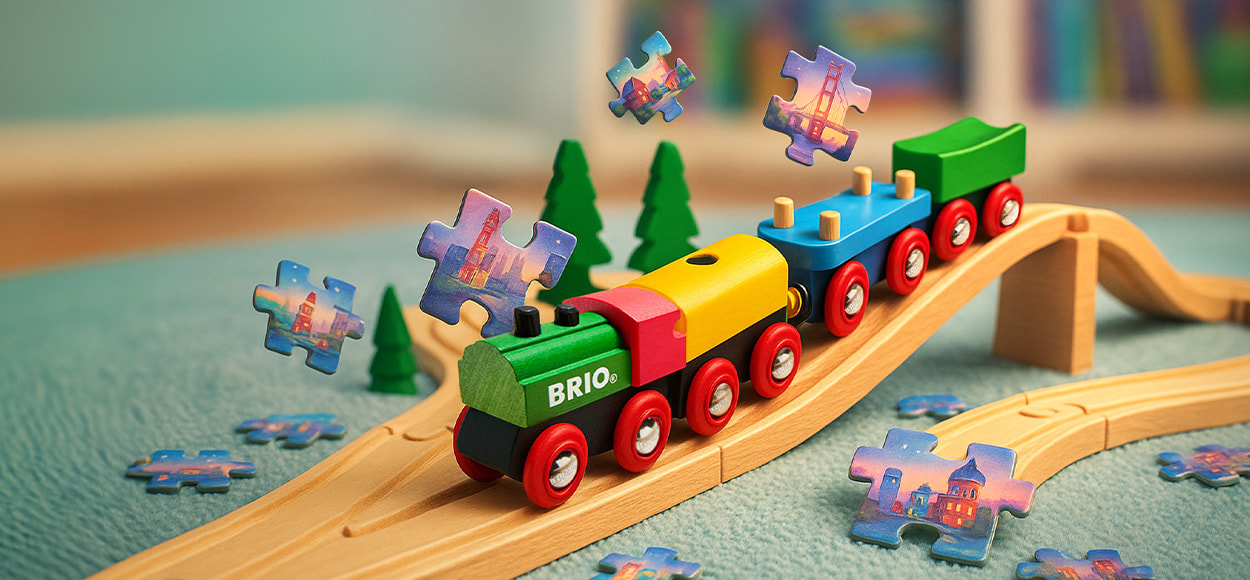 RAVENSBURGER pas cher chez VEEPEE